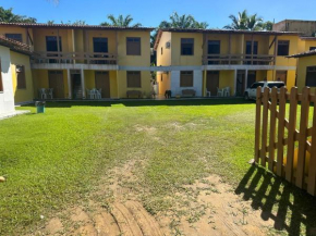Residencial e Pousada Ilhéus